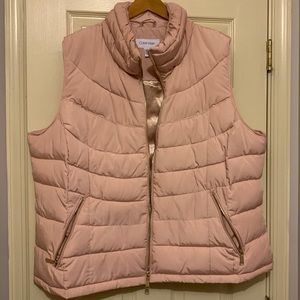 Winter vest